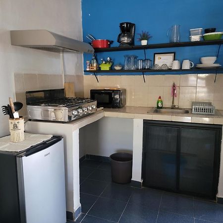 Casa Luna Misiones de La Paz المظهر الخارجي الصورة
