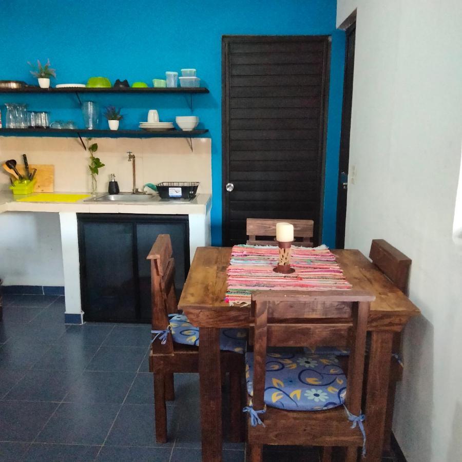 Casa Luna Misiones de La Paz المظهر الخارجي الصورة