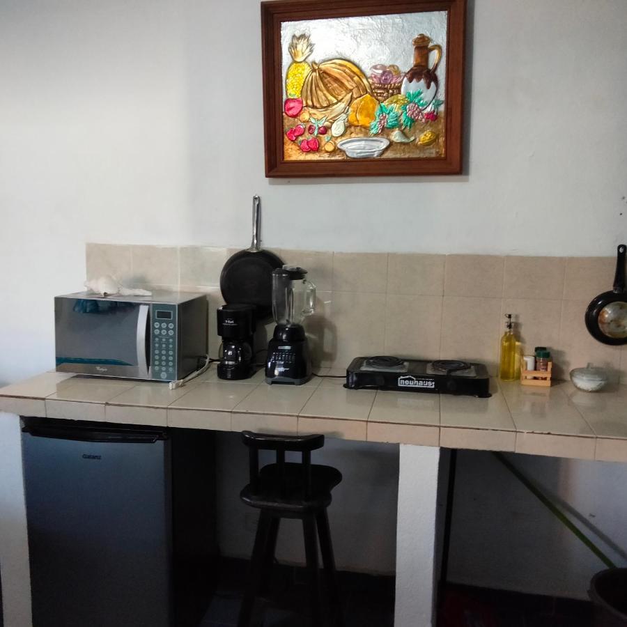 Casa Luna Misiones de La Paz المظهر الخارجي الصورة