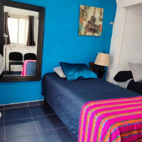 Casa Luna Misiones de La Paz المظهر الخارجي الصورة