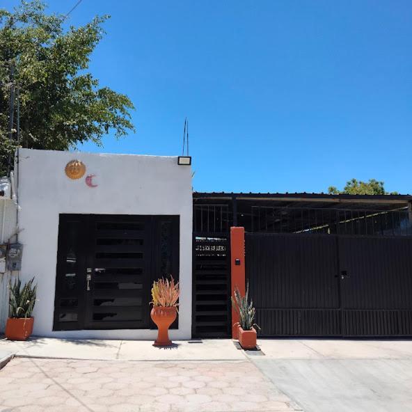 Casa Luna Misiones de La Paz المظهر الخارجي الصورة